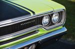Plymouth Road Runner Convertible 1970 года
